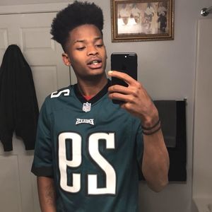 Meet your Posher, Josha